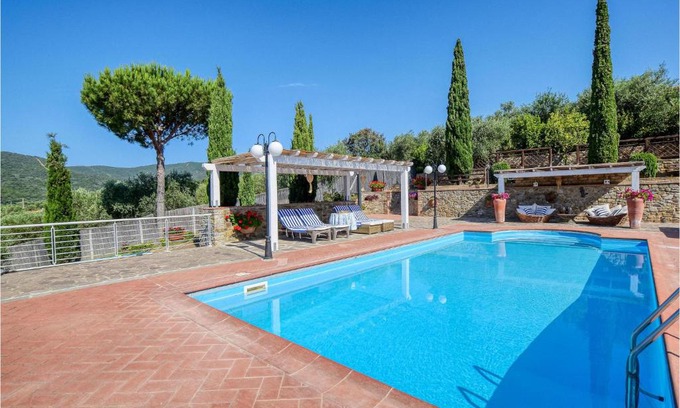 Castiglione della Pescaia House | Awesome Home In Castiglione Della Pesc