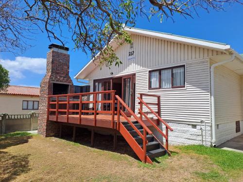 L'Agulhas House | Awesome Nes