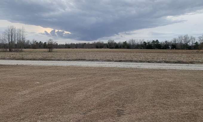 Lake City House | Awesome sky views in the country but close to town