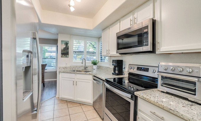 Cimarron Foothills Estates Condo | Awesome Tucson Catalina Foothills Sabino Canyon Ventana Condo on Golf Course