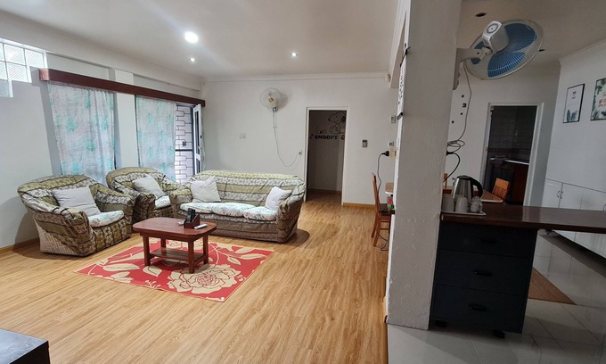 Suva Apartment | Axis Apartments