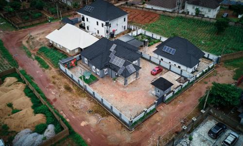 Kaduna Apartment | Ay crib