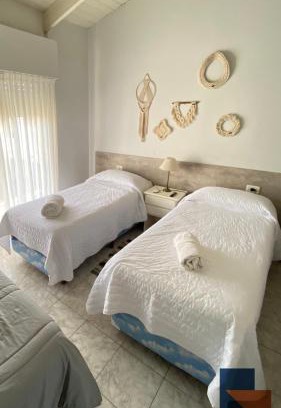 Venado Tuerto Apartment | Ayacucho 59