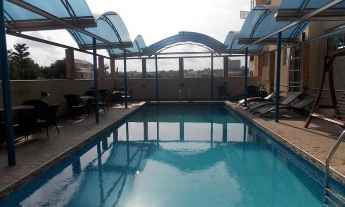 Abuja Apartment | Ayalla Hotels now Elomas Hotel-Royal