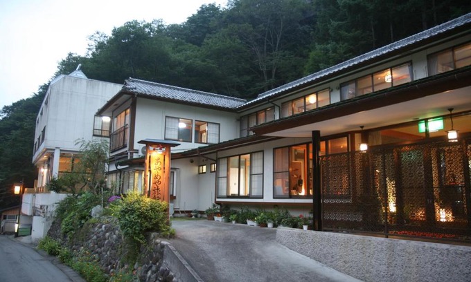 Shima Hotel | Ayameya Ryokan
