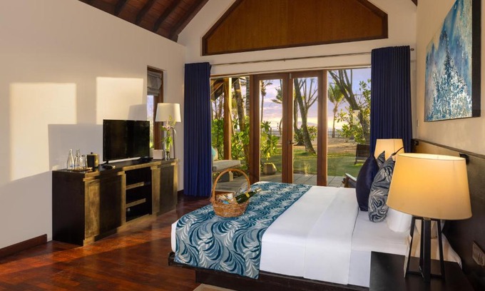 Wadduwa Resort | Ayana Sea