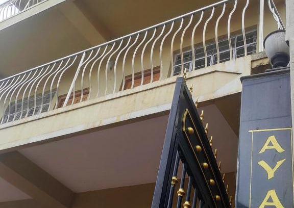Laitumkhrah Bed & Breakfast | Ayarn 847 Home Stay