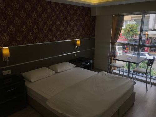 Efeler Apartment | Aydın Kent Suit