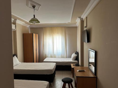 Artikli Hotel | AYDENİZ BUTİK OTEL