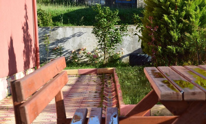 Sinop Apartment | Aydin Apart Pansiyon