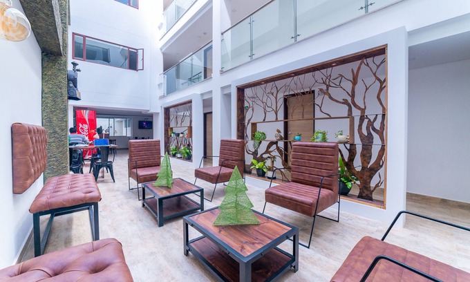 Tunja Hotel | Ayenda Boyaca VIP