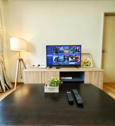 Bukit Baru Apartment | Ayer Keroh D153A 6-8 pax Comfort Stay - GXHomes