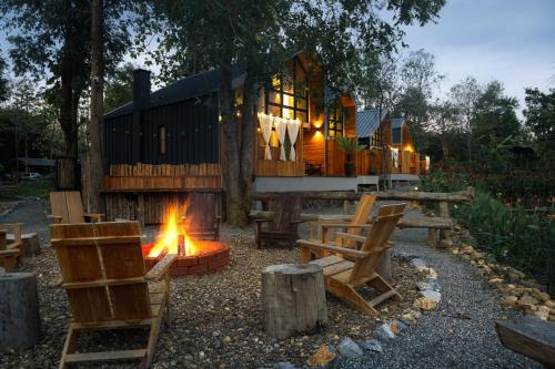 Phrae House | Ayla Chalet