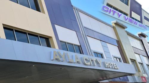 Sorong Hotel | Ayla City Hotel