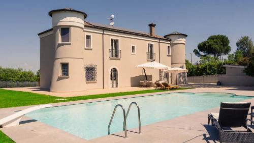 Mirabella Eclano Bed & Breakfast | Ayma B&B