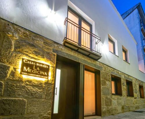 Barco De Avila Apartment | Ayra de Gredos