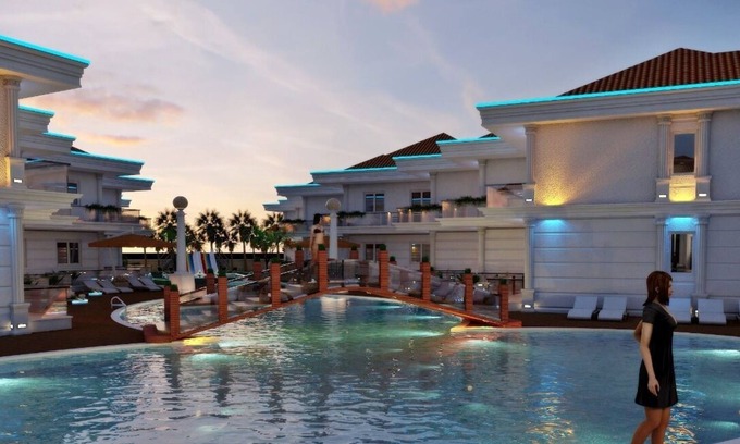 Manavgat Hotel | Ayra Family Club Hotel