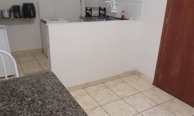 Valparaiso Apartment | Ayrtons House