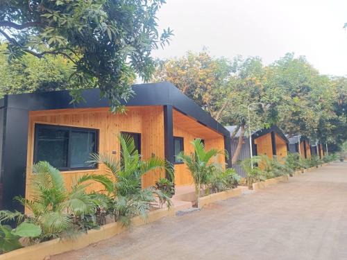 Gannavaram House | Ayurvan Resort