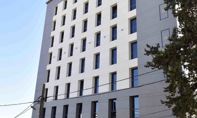Kouba Hotel | AZ Hôtel Vieux Kouba
