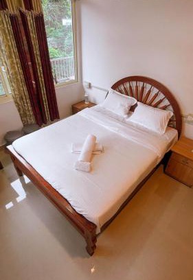 Udumbanchola House | Azalea Homestay