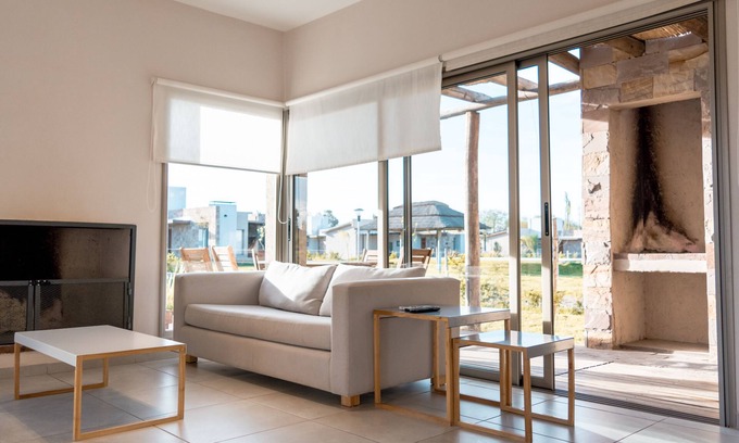 San Rafael Cabin | Azalea Luxury Lodge
