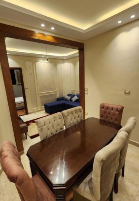 Bab Sharqi Apartment | Azarita luxury apartment - families only
