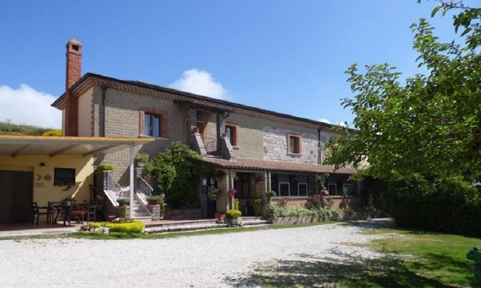 San Giorgio la Molara Other | AZIENDA AGRITURISTICA CASTELLO