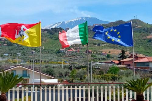 Bronte House | Azienda Agricola Cuntarati
