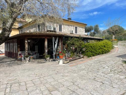 Morcone House | Azienda agrituristica Di Fiore