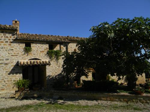 Castiglione Messer Raimondo House | Azienda Agrituristica Colle San Giorgio