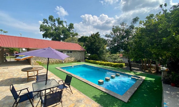 Damian Carmona Hotel | Azomalli Hotel Boutique