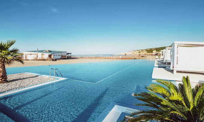 Ulcinj Resort | Azul Beach Resort Montenegro by Karisma