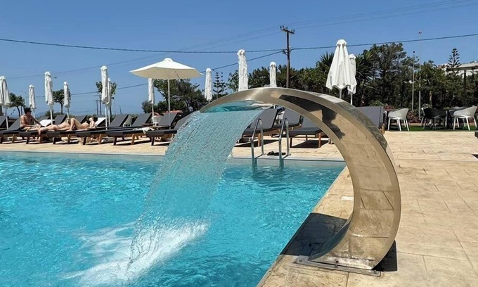 Skaleta Hotel | Azul Eco Hotel