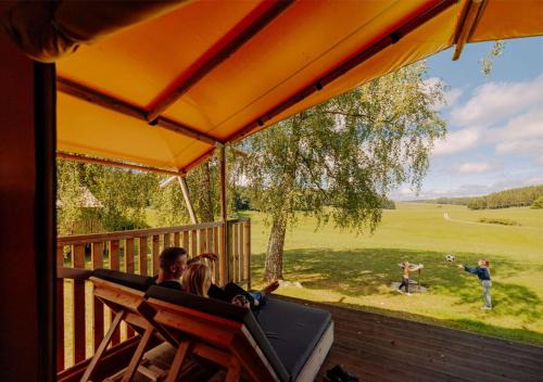 Sonnenbuehl Other | AZUR Camping Schwäbische Alb