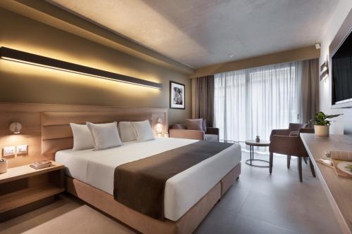 Gzira Hotel | Azur Hotel by ST Hotels