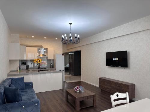 Baku Apartment | Azur Luxury VIP