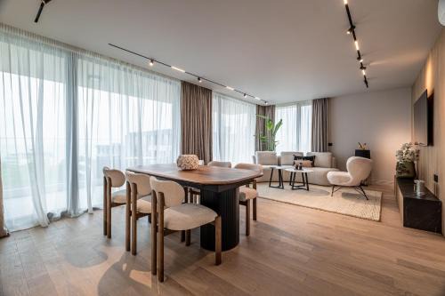 Saints Constantine and Helena Apartment | Azur Resort Luxury Apartments
