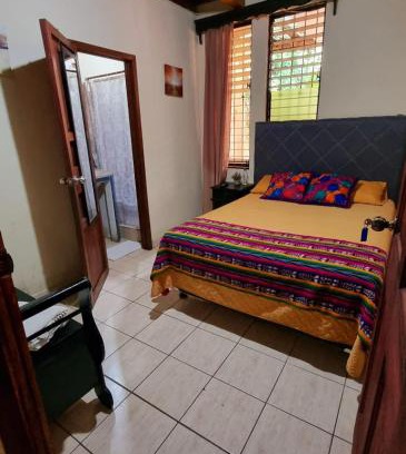 Coban Bed & Breakfast | AZURA HOTEL BOUTIQUE