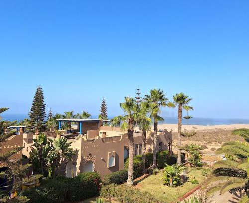 Arbaa Sahel Villa | Azure Horizon Villa Club evasion