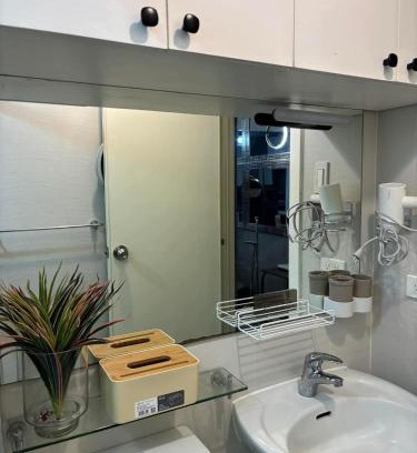 Don Bosco Apartment | Azure Staycation by Felice
