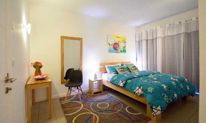 Roches Noires Apartment | Azuri Resort -Sea View & Golf Luxury Apartment