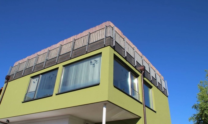 Kappelrodeck House | Azuria Black Forest Loft