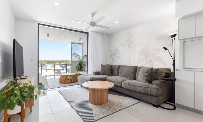 Bokarina Apartment | Azzure Escape the ideal destination for activity and relaxation combined