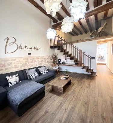 Alhama de Aragon Apartment | BÁNOVA APARTAMENTO TURÍSTICO