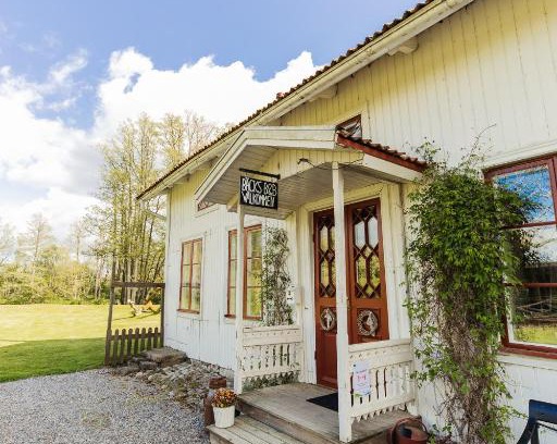Vintrosa Bed & Breakfast | Bäcks Bed & Breakfast