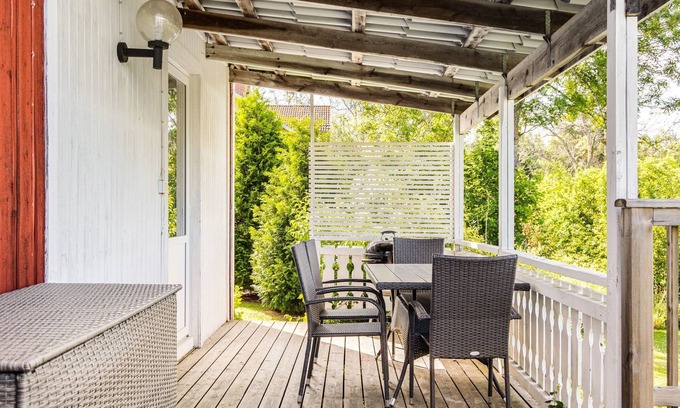 Moklinta House | Bännbäck by Interhome