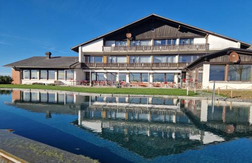 Sumiswald Hotel | Bärnsicht Panorama Hotel