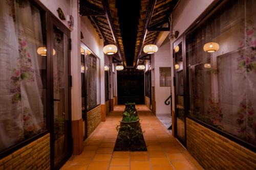 Long Ho Hotel | Bình An Village