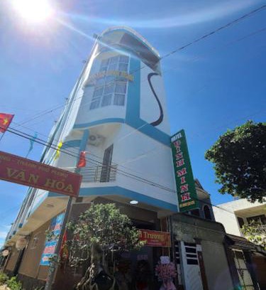 Pleiku Hotel | Bình Minh Hotel Pleiku